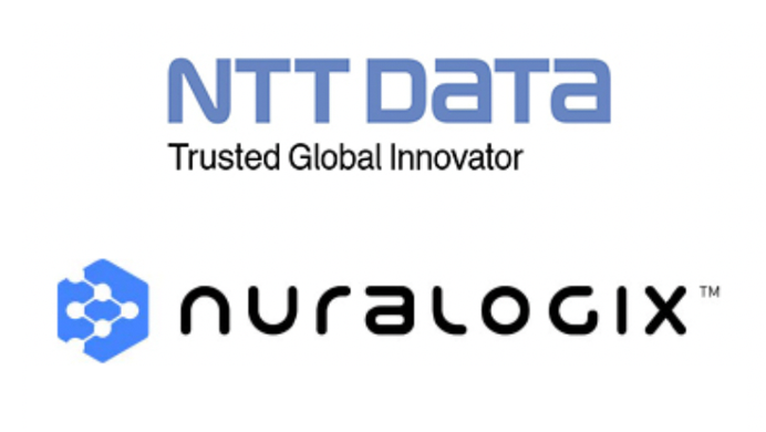 NTT Selects NuraLogix