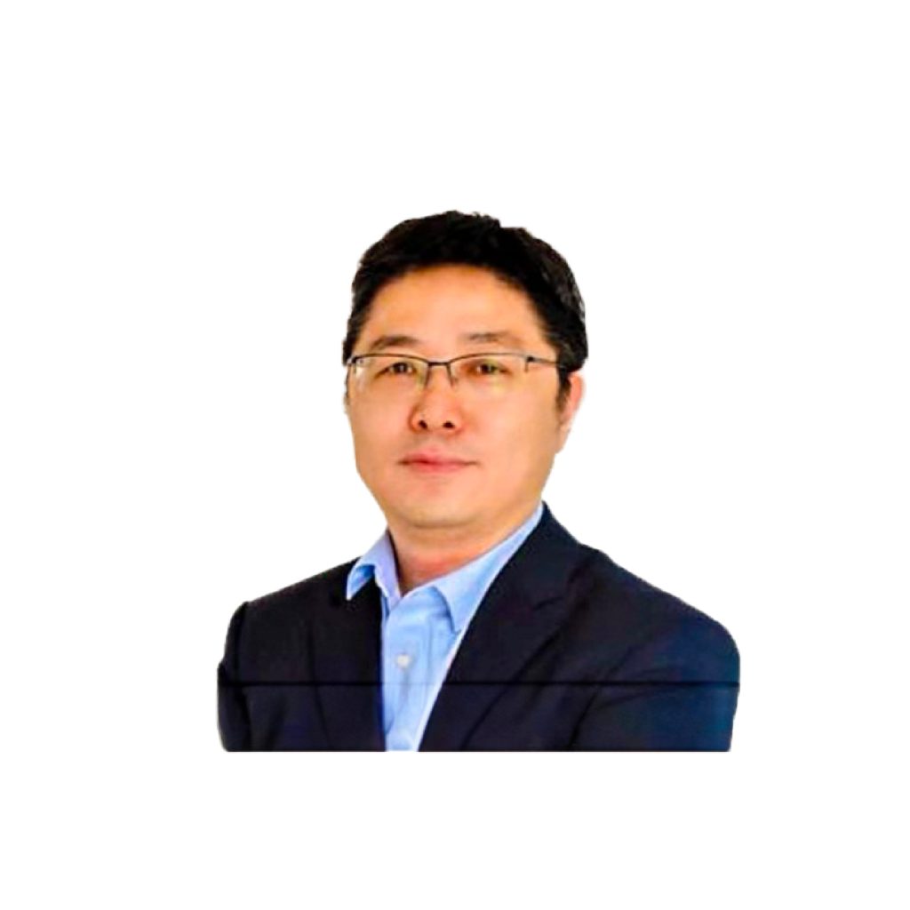 Dr Hu Jun