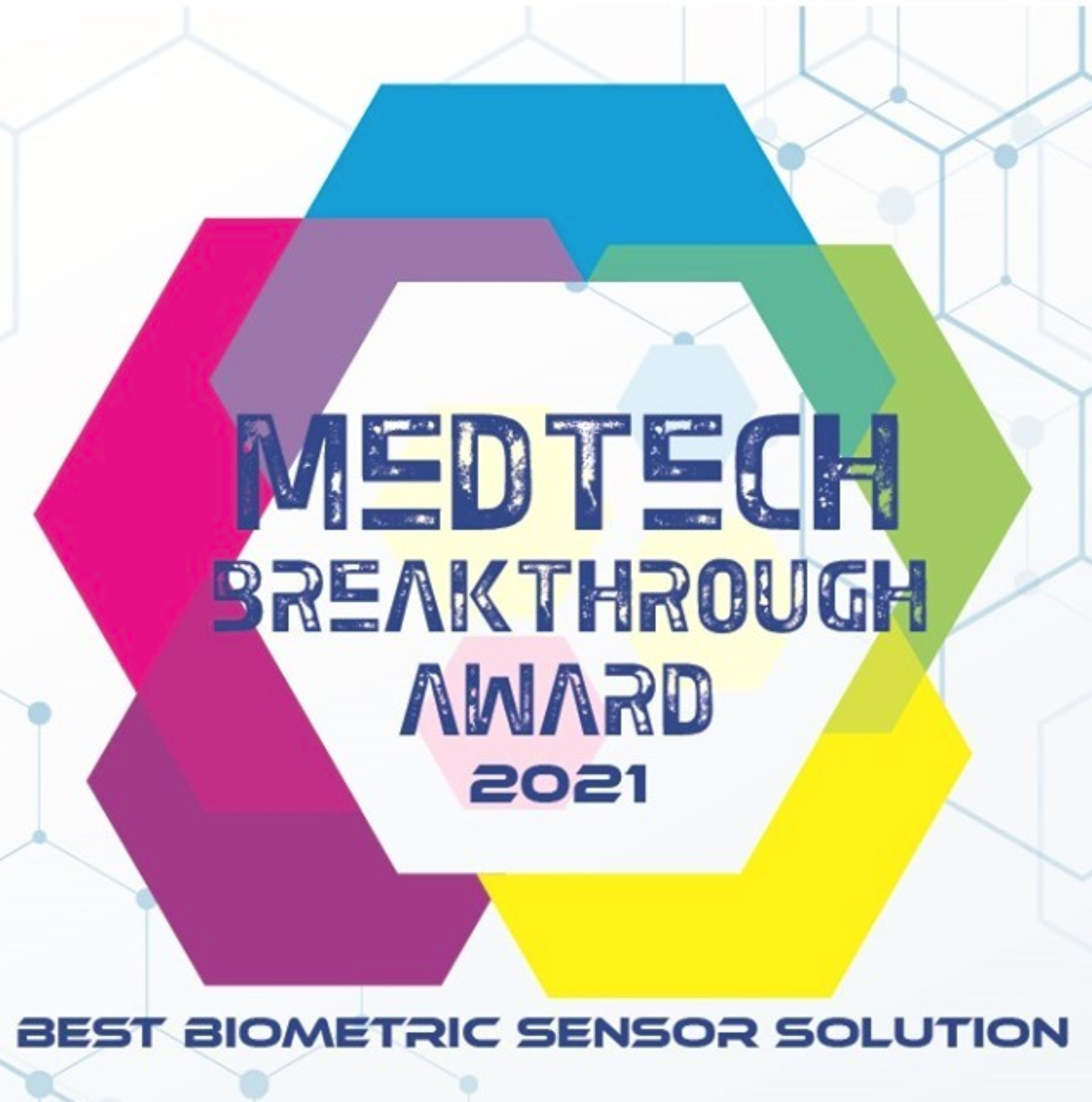 MedTech Breakthrough Award