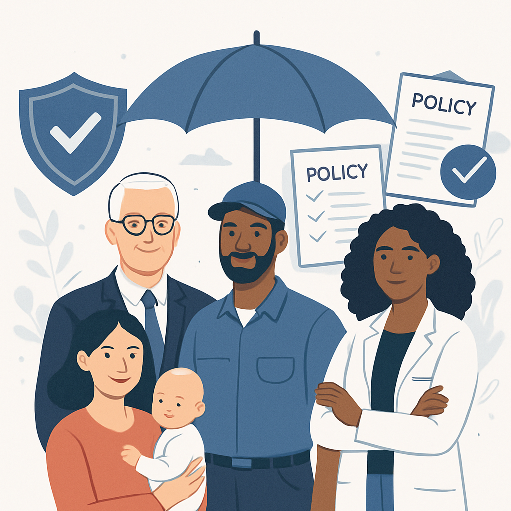 Insurance