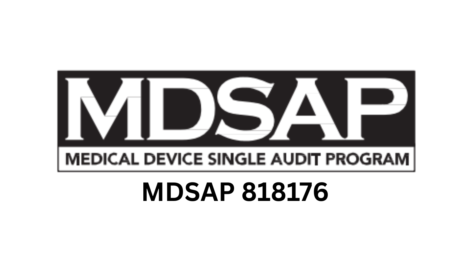 MDSAP