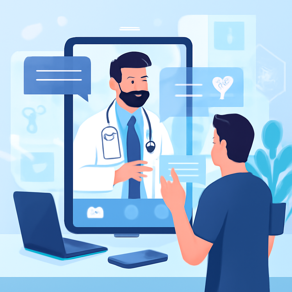 Telehealth